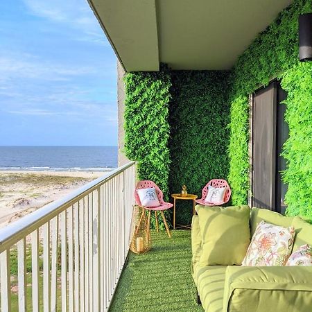 My Beach Retreat By Nick กัลฟ์ชอร์ส ภายนอก รูปภาพ