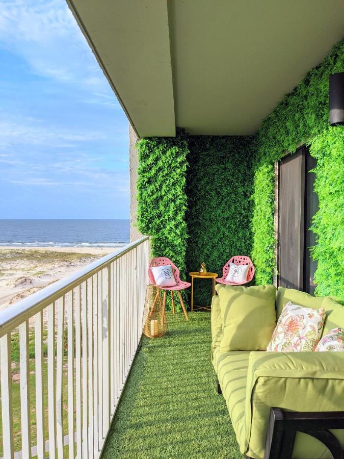 My Beach Retreat By Nick กัลฟ์ชอร์ส ภายนอก รูปภาพ