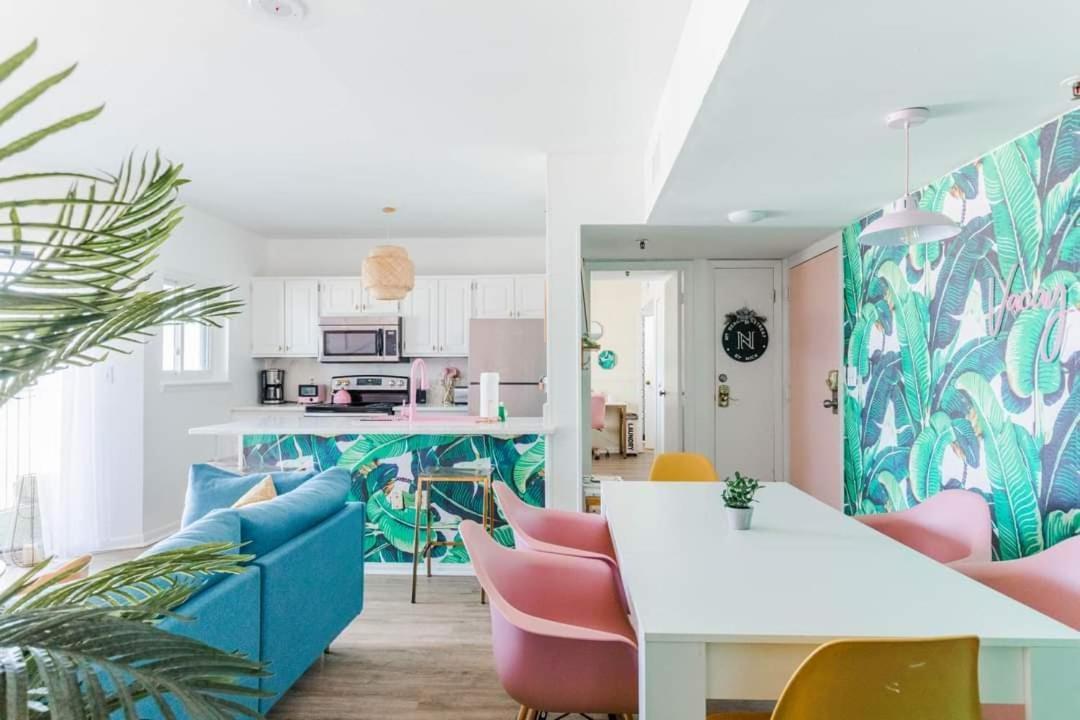 My Beach Retreat By Nick กัลฟ์ชอร์ส ภายนอก รูปภาพ