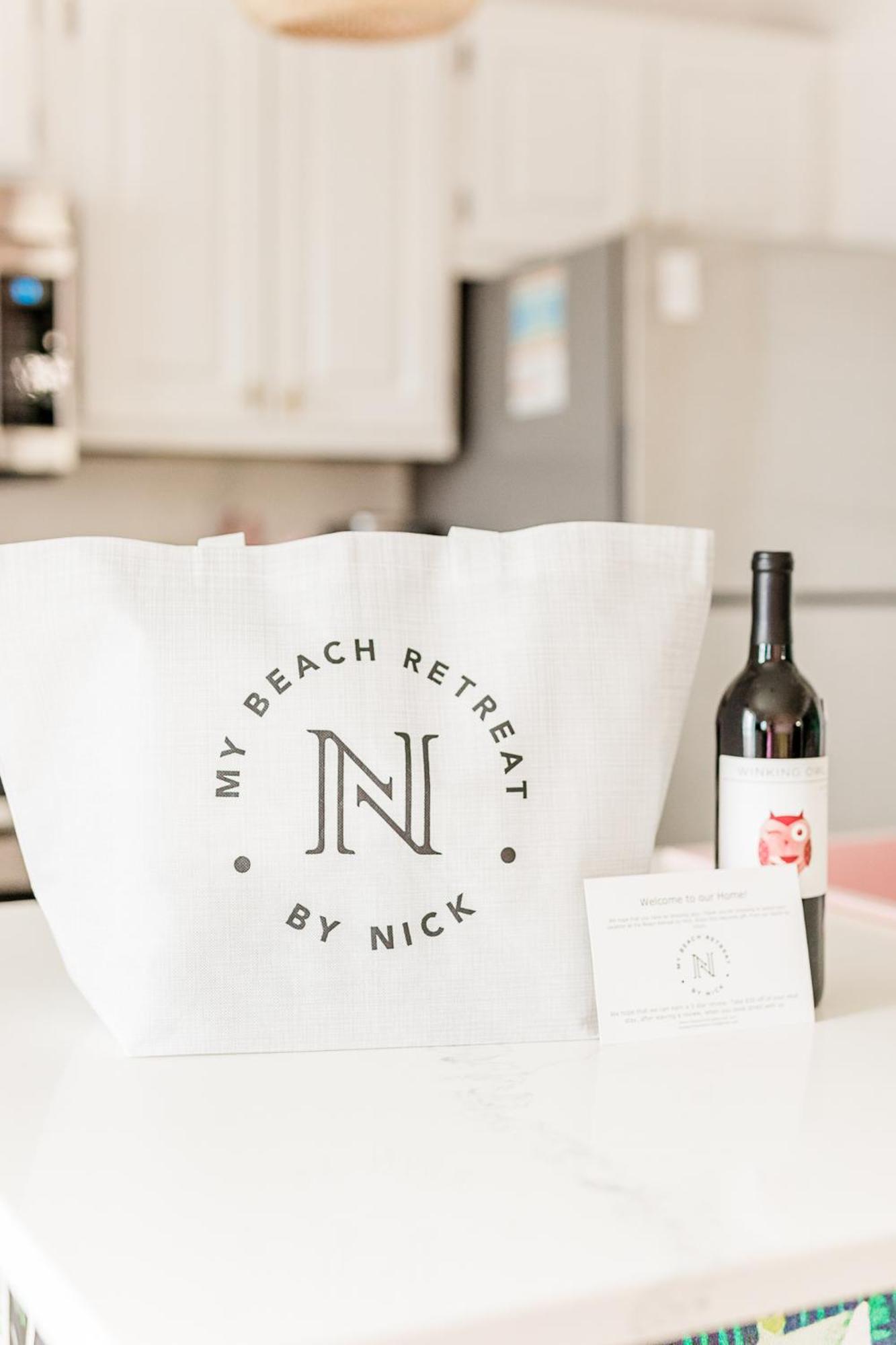 My Beach Retreat By Nick กัลฟ์ชอร์ส ภายนอก รูปภาพ
