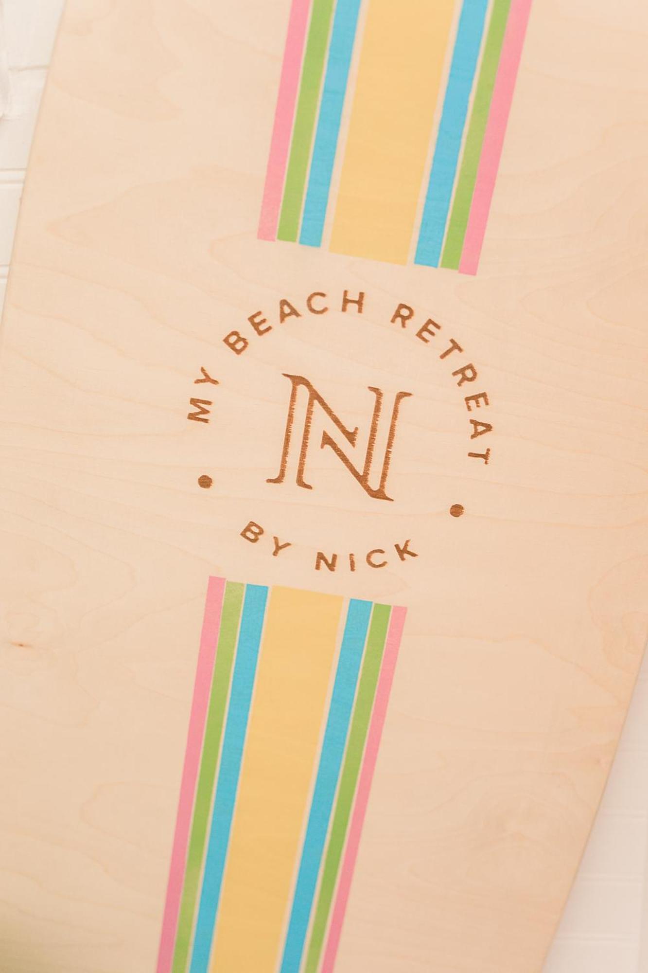 My Beach Retreat By Nick กัลฟ์ชอร์ส ภายนอก รูปภาพ