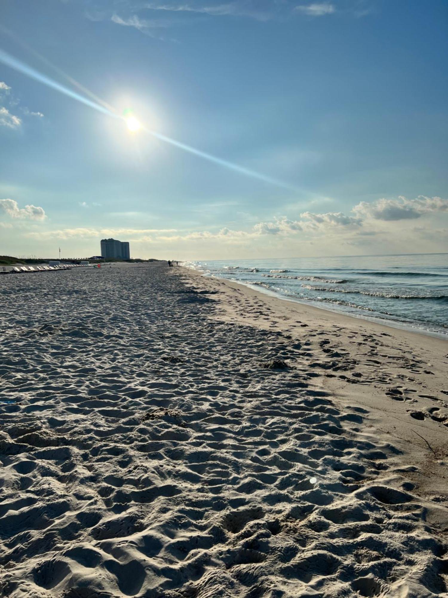 My Beach Retreat By Nick กัลฟ์ชอร์ส ภายนอก รูปภาพ